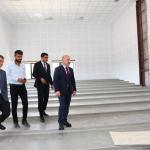 ADIYAMAN (PHA) - Adıyaman Valisi Dr.