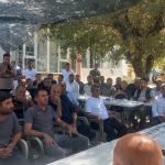 ADIYAMAN (PHA) - Hasan KAYA – TBMM Başkanlık Divanı Katip Üyesi ve Adıyaman Milletvekili Doç.