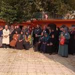 ADIYAMAN (PERRE) - Şeriban ÖZÇAKMAK - Adıyaman'ın Besni ilçesinde görev yapan polis memuru Talip Mermer (36), geçirdiği rahatsızlık sonucu tedavi gördüğü hastanede yaşamını yitirdi.