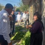 ADIYAMAN (PHA) - Hasan KAYA – TBMM Başkanlık Divanı Katip Üyesi ve Adıyaman Milletvekili Doç.