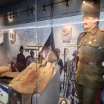 ADIYAMAN (PERRE) - Sibel TURAN-Çanakkale ruhunu yaşatmak ve tarih bilincini güçlendirmek amacıyla hazırlanan "Çanakkale Savaşları Mobil Müzesi", 17-18 Nisan 2026 tarihlerinde Kahta Kaymakamlık Binası önünde vatandaşların...