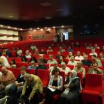 ADIYAMAN (PHA) - Adıyaman Emek ve Demokrasi Platformu, “Barış Hakkı, Demokratik Yaşam” konulu bir panel düzenledi.