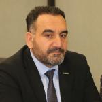 ADIYAMAN (PERRE) - (Berfin GÜRBÜZ) - Adıyaman Dernekler Federasyonu Başkanı Hüseyin Sevinçtekin, Adıyaman'da bir restaurantta düzenlenen basın toplantısında, 8-11 Ocak tarihleri arasında gerçekleştirilecek 6.