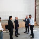 ADIYAMAN (PHA) - Adıyaman Valisi Dr.