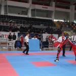 ADIYAMAN (PERRE) - Şeriban ÖZÇAKMAK - Türkiye Kick Boks Federasyonu'nun 2025 faaliyet programında yer alan Spor Toto Kick Boks Ligi (Minikler-Yıldızlar) Şampiyonası, 15-16 Kasım 2025 tarihlerinde Adıyaman ve Bolu'da eş z...