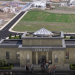 ADIYAMAN (PERRE) - Şeriban ÖZÇAKMAK - Adıyaman İl Özel İdaresi, 2026 yılı yatırım programı kapsamında sosyal, kültürel ve kamusal alanlarda önemli projeleri hayata geçiriyor.