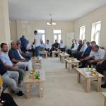 ADIYAMAN (PHA) - Mustafa KAMIŞ – AK Parti Adıyaman Milletvekili ve TBMM Başkanlık Divanı Katip Üyesi Doç.