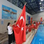 ADIYAMAN (PERRE) - Şeriban ÖZÇAKMAK - Adıyaman'da 23 Nisan Ulusal Egemenlik ve Çocuk Bayramı kapsamında düzenlenen 2.