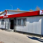 ADIYAMAN (PERRE) - ADIYAMAN (PERRE) - Şevket BOZKURT - Adıyaman'ın Kahta ilçesinde Kızılay Kahta Şubesi, vatandaşlara daha hızlı, erişilebilir ve etkin bir şekilde hizmet sunmak amacıyla yeni hizmet binasına taşındı.