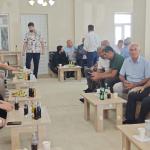 ADIYAMAN (PHA) - Mustafa KAMIŞ – AK Parti Adıyaman Milletvekili ve TBMM Başkanlık Divanı Katip Üyesi Doç.