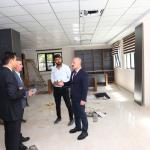 ADIYAMAN (PHA) - Adıyaman Valisi Dr.