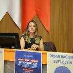 ADIYAMAN (PERRE) - Şeriban ÖZÇAKMAK - Adıyaman İl Sağlık Müdürü Prof.