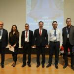 ADIYAMAN (PERRE) - Şeriban ÖZÇAKMAK - Adıyaman Üniversitesi ile ASES iş birliğinde düzenlenen III.