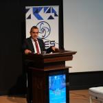 ADIYAMAN (PERRE) - Şeriban ÖZÇAKMAK - Adıyaman Üniversitesi ile ASES iş birliğinde düzenlenen III.