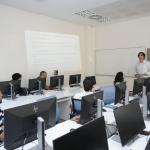 ADIYAMAN (PHA) - Şeriban ÖZÇAKMAK – Adıyaman Üniversitesi Yapay Zeka Topluluğu tarafından düzenlenen “Yapay Zeka Eğitim Kampı”, üç gün süren yoğun ve interaktif bir programın ardından başarıyla tamamlandı.