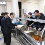 ADIYAMAN (PERRE) - Şeriban ÖZÇAKMAK - Adıyaman İl Sağlık Müdürü Prof.