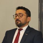 ADIYAMAN (PERRE) - (Berfin GÜRBÜZ) - Adıyaman Dernekler Federasyonu Başkanı Hüseyin Sevinçtekin, Adıyaman'da bir restaurantta düzenlenen basın toplantısında, 8-11 Ocak tarihleri arasında gerçekleştirilecek 6.