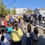 ADIYAMAN (PHA) - Mustafa KAMIŞ – AK Parti Adıyaman Milletvekili ve TBMM Başkanlık Divanı Katip Üyesi Doç.