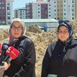 ADIYAMAN (PERRE) - Şeriban ÖZÇAKMAK-Berfin GÜRBÜZ - Adıyaman'ın Alitaşı Mahallesi'nde bulunan tarihi Çırçır Deresi çevresinde yaşayan vatandaşlar ve mahalle muhtarlığı, bölgede yıllardır devam eden çevre kirliliği, moloz...