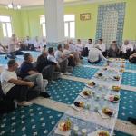 ADIYAMAN (PHA) - Mustafa KAMIŞ – AK Parti Adıyaman Milletvekili ve TBMM Başkanlık Divanı Katip Üyesi Doç.
