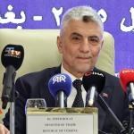 ULUSAL (PERRE) - Şeriban ÖZÇAKMAK - Ticaret Bakanı Prof.