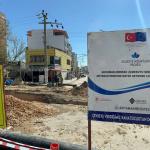 ADIYAMAN (PERRE) - Şeriban ÖZÇAKMAK - Adıyaman İl Emniyet Müdürlüğü tarafından 10 Nisan Polis Haftası etkinlikleri kapsamında ve şehit polisleri anmak amacıyla Kent Meydanı'nda cuma namazı çıkışında vatandaşlara lokum ve...