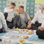 ADIYAMAN (PHA) - Mustafa KAMIŞ – AK Parti Adıyaman Milletvekili ve TBMM Başkanlık Divanı Katip Üyesi Doç.