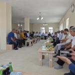 ADIYAMAN (PHA) - Mustafa KAMIŞ – AK Parti Adıyaman Milletvekili ve TBMM Başkanlık Divanı Katip Üyesi Doç.