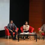 ADIYAMAN (PERRE) - Şeriban ÖZÇAKMAK - Adıyaman Üniversitesi ev sahipliğinde düzenlenen "Yapay Zekâ ve Dönüşüm: Turizme Yansımaları" panelinde, yapay zekânın turizm sektörüne etkileri uzmanlar tarafından ele alındı.