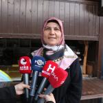 ADIYAMAN (PERRE) - Şeriban ÖZÇAKMAK-Berfin GÜRBÜZ - Adıyaman'da Eli Yaman Kadın Kooperatifi ile Fortuna Kadın Kooperatifi, "İkinci Hasat" projesi kapsamında tarımsal atık olan arpa saplarını işleyerek el yapımı kağıt üre...