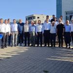 ADIYAMAN (PHA) - Mustafa KAMIŞ – AK Parti Adıyaman Milletvekili ve TBMM Başkanlık Divanı Katip Üyesi Doç.
