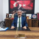 ADIYAMAN (PERRE) - Şeriban ÖZÇAKMAK - Besni Belediye Başkanı Reşit Alkan, 10-16 Mayıs Engelliler Haftası dolayısıyla yayımladığı mesajda, engelli bireylerin toplumun ayrılmaz bir parçası olduğunu belirterek, "Hizmet bir...