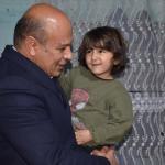 GAZİANTEP (PERRE) - (Berfin GÜRBÜZ) - Cumhuriyet Halk Partisi (CHP) Gaziantep İl Başkanı Vakkas Acar, Şahinbey ilçesine bağlı Yukarıbayır Mahallesi'nde 7 kişilik bir ailenin tek odalı evde yaşadığını belirterek, kentteki...