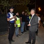 ADIYAMAN (PHA) - Cumhurbaşkanlığı Kararnamesiyle Adıyaman’a atanan Arzum Nazman, görevi başındaki personelleri denetledi.