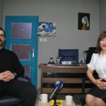 ADIYAMAN (PERRE) - Sibel TURAN- Psikolojik Danışman Taha Akdağ, artan öfke problemlerine dikkat çekerek öfke patlamalarının bir neden değil, altında farklı etkenler barındıran bir sonuç olduğunu vurguladı.