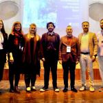 ADIYAMAN (PERRE) - Sibel TURAN- Adıyaman'ın  Kahta ilçesinde Nemrut Dağı'nı ziyaret eden Rus yazar Maksim Gaubets, Mezopotamya'yı önce Rusça konuşan toplumlara, daha sonra Türkiye insanına ve dünya insanlarına tanıtmaya...