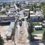 ADIYAMAN (PHA) - Şeriban ÖZÇAKMAK — Adıyaman Belediyesi Fen İşleri Müdürlüğü ekipleri, şehirdeki asfalt serimi çalışmalarını tamamlamaya devam ediyor.