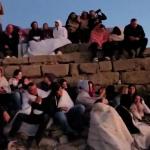 ADIYAMAN (PHA) - Şeriban ÖZÇAKMAK – Adıyaman’ın Kahta ilçesinde, Dünyanın 8.