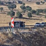 DİYARBAKIR (PHA) - Şeriban ÖZÇAKMAK – Diyarbakır-Eğil karayolunda meydana gelen minibüs kazasında, Adıyaman’dan gezi amacıyla yola çıkan sağlık çalışanlarını taşıyan araç devrildi.