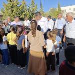 ADIYAMAN (PHA) - Mustafa KAMIŞ – AK Parti Adıyaman Milletvekili ve TBMM Başkanlık Divanı Katip Üyesi Doç.