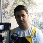 ADIYAMAN (PERRE) - Şeriban ÖZÇAKMAK-Berfin GÜRBÜZ-Sibel TURAN - By Jack Burger & Kahve Dükkanı İşletmecisi Yılmaz Aydın, el emeğiyle hazırlanan günlük ve taze ürünlerle Adıyaman'da ailelerin ve gençlerin güvenle terc...