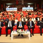 ADIYAMAN (PERRE) - Sibel TURAN-Gençlik ve Spor Bakanlığı tarafından 11.