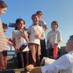 ADIYAMAN (PHA) - Kahta’da tarihi bir buluşturma gerçekleştiren AK Parti Adıyaman Milletvekili Dr.