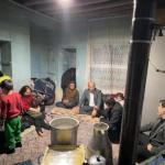 GAZİANTEP (PERRE) - (Berfin GÜRBÜZ) - Cumhuriyet Halk Partisi (CHP) Gaziantep İl Başkanı Vakkas Acar, Şahinbey ilçesine bağlı Yukarıbayır Mahallesi'nde 7 kişilik bir ailenin tek odalı evde yaşadığını belirterek, kentteki...