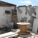 ADIYAMAN (PERRE) - Şeriban ÖZÇAKMAK - Yunus Emre Mahallesi'nde yaşayan Tahir Sönmez, 6 Şubat depremleri sonrası evleri hakkında verilen çelişkili raporlar ve alınan yıkım kararı nedeniyle mağduriyet yaşayacaklarını belir...