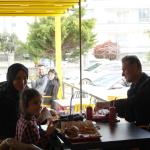 ADIYAMAN (PERRE) - Şeriban ÖZÇAKMAK-Berfin GÜRBÜZ-Sibel TURAN - By Jack Burger & Kahve Dükkanı İşletmecisi Yılmaz Aydın, el emeğiyle hazırlanan günlük ve taze ürünlerle Adıyaman'da ailelerin ve gençlerin güvenle terc...