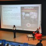 ADIYAMAN (PERRE) - (Sibel TURAN) - Son yıllarda Türkiye genelinde artış gösteren IBAN dolandırıcılığı, özellikle gençler, öğrenciler ve maddi sıkıntı yaşayan vatandaşlar açısından ciddi riskler barındırıyor.