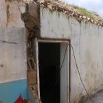 ADIYAMAN (PERRE) - Şeriban ÖZÇAKMAK - Yunus Emre Mahallesi'nde yaşayan Tahir Sönmez, 6 Şubat depremleri sonrası evleri hakkında verilen çelişkili raporlar ve alınan yıkım kararı nedeniyle mağduriyet yaşayacaklarını belir...