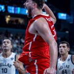 İSTANBUL (PHA) - Murat KAYIŞ – A Milli Basketbol Takımı, Avrupa Şampiyonası'nda finale yükselerek büyük bir başarıya imza attı.