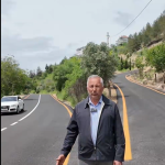 ADIYAMAN (PERRE) - Adıyaman İl Özel İdaresi tarafından yürütülen çalışmalar kapsamında Bağlarbaşı Köyü'nde sıcak asfalt çalışmaları tamamlanarak vatandaşların hizmetine sunuldu.